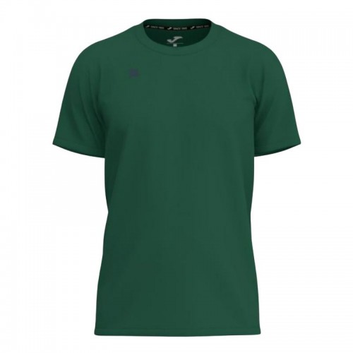 Joma Elite Club Green T-Shirt