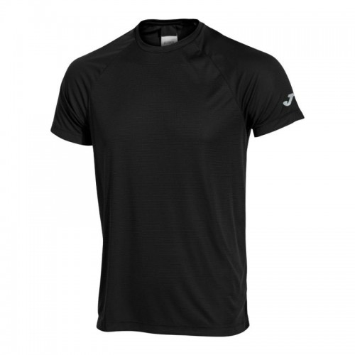 Camiseta Joma Iconic Negro