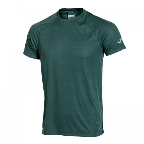 Camiseta Joma Iconic Verde