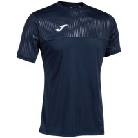Joma Montreal Maglietta blu navy  Offerta + Economico