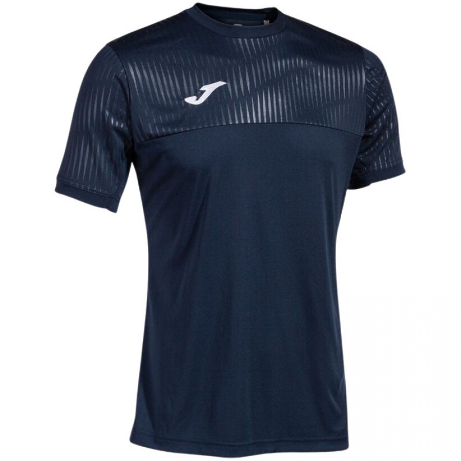 Joma Montreal Maglietta blu navy  Offerta + Economico