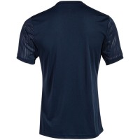 Joma Montreal Maglietta blu navy  Offerta + Economico