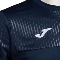 Joma Montreal Maglietta blu navy  Offerta + Economico