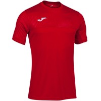Joma Montreal Maglietta Rossa  Offerta + Economico