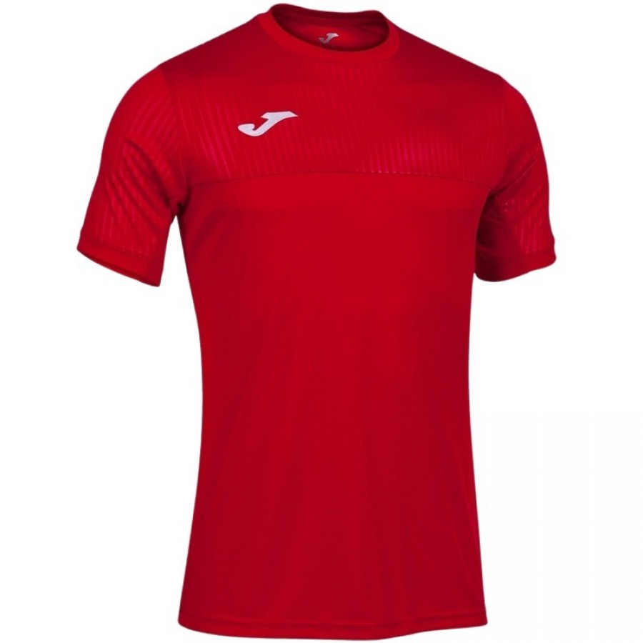 Joma Montreal Maglietta Rossa  Offerta + Economico