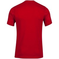 Joma Montreal Maglietta Rossa  Offerta + Economico