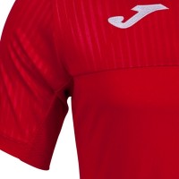Joma Montreal Maglietta Rossa  Offerta + Economico