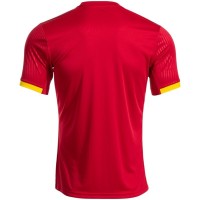 Joma Montreal Maglietta Rossa Gialla  Offerta + Economico