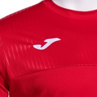 Joma Montreal Maglietta Rossa Gialla  Offerta + Economico