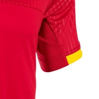Joma Montreal Maglietta Rossa Gialla  Offerta + Economico