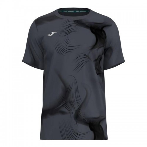 Camiseta Joma R Night Negro