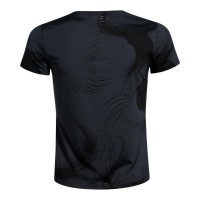 T-shirt noir féminin Joma R Night
