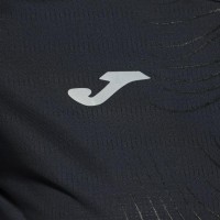 T-shirt noir féminin Joma R Night
