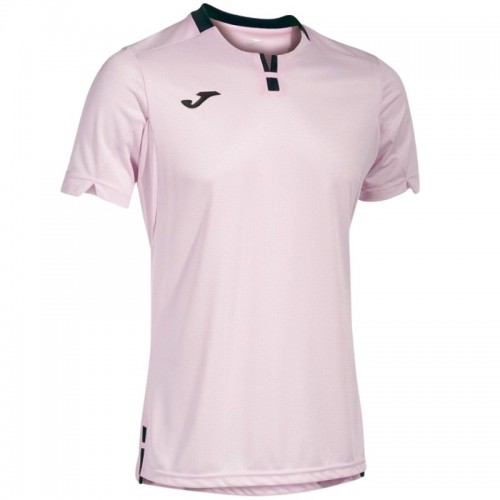 Camiseta Joma Ranking Rosa Camiseta Joma Ranking Rosa
