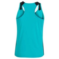 Joma Record II Turquoise Navy Women''s T-Shirt
