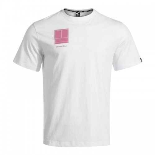 Joma Smash White T-Shirt