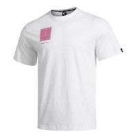 Joma Smash White T-Shirt