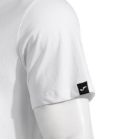 Joma Smash White T-Shirt