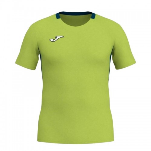 Joma Smash Lime T-shirt