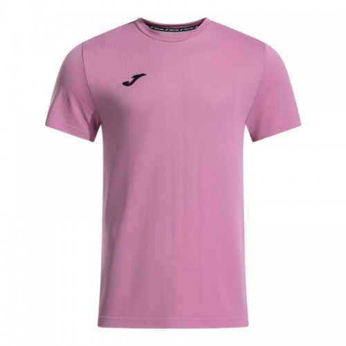 Joma Smash Pink T-Shirt