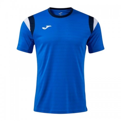Joma Terra Royal Navy Blue T-Shirt