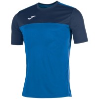 Joma Winner Royal Navy Maglietta  Offerta + Economico