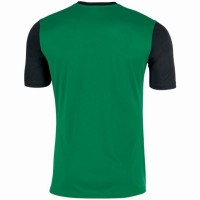 Joma Winner Maglietta Verde Nera  Offerta + Economico