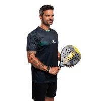 Camiseta Kombat Captain Black  Oferta + Barato