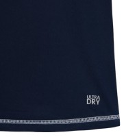 Camiseta Lacoste Slim Fit Azul  Oferta + Barato