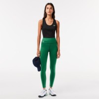 T-shirt Lacoste Sport Slim Fit Nero  Offerta + Economico