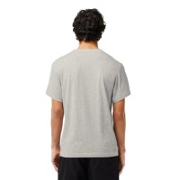 Maglietta Lacoste Ultra Dry Grigia  Offerta + Economico