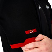 Lok A1 Padel Pikes Maglietta Nera  Offerta + Economico