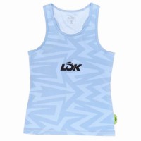 Camiseta Lok Etnic Azul Mujer  Oferta + Barato
