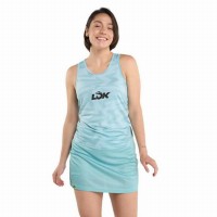 Camiseta Lok Etnic Verde Mujer  Oferta + Barato