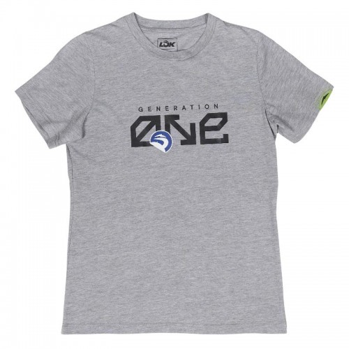 Lok Gen One Gray Women''s T-Shirt Lok Gen One Gray Women''s T-Shirt