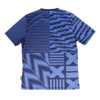 Camiseta Lok Multiskin Azul  Oferta + Barato