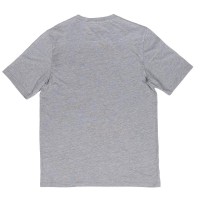 Lok Il Giocoliere Maglietta Grigio  Offerta + Economico