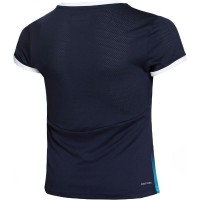 Maglietta Lotto Top IV Blue Gradient Junior  Offerta + Economico