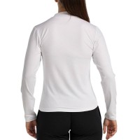 Camiseta Manga Larga Bullpadel Beldo Blanco  Oferta + Barato