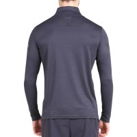 Bullpadel Nidio Long Sleeve T-Shirt Shadow Blue  Offer + Cheap