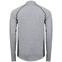 JHayber Alpine Long Sleeve T-Shirt Grey