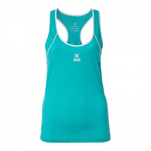 Camiseta Munich Atomik Azul Mujer Camiseta Munich Atomik Azul Mujer