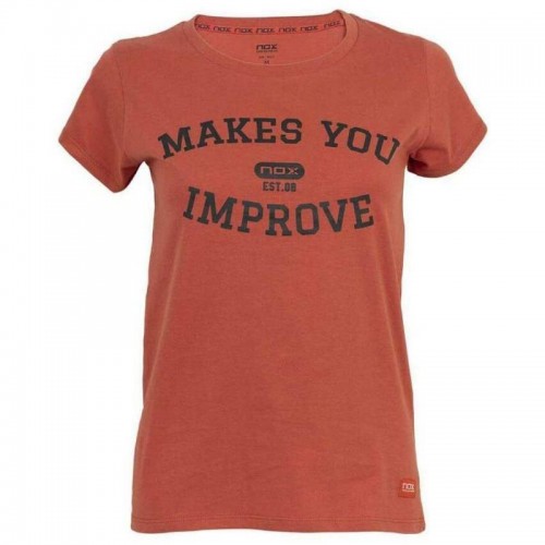 Nox Basic Tile Women''s T-Shirt Nox Basic Tile Women''s T-Shirt