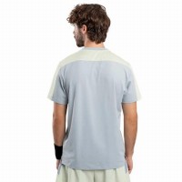 Nox Pro Mist Grey T-Shirt  Offer + Cheap