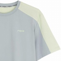 Nox Pro Mist Grey T-Shirt  Offer + Cheap