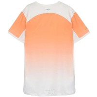 Nox Pro Maglietta Arancione Sfumato  Offerta + Economico
