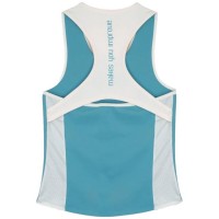 Camiseta Feminina Nox Pro Turquoise  Oferta + Barato
