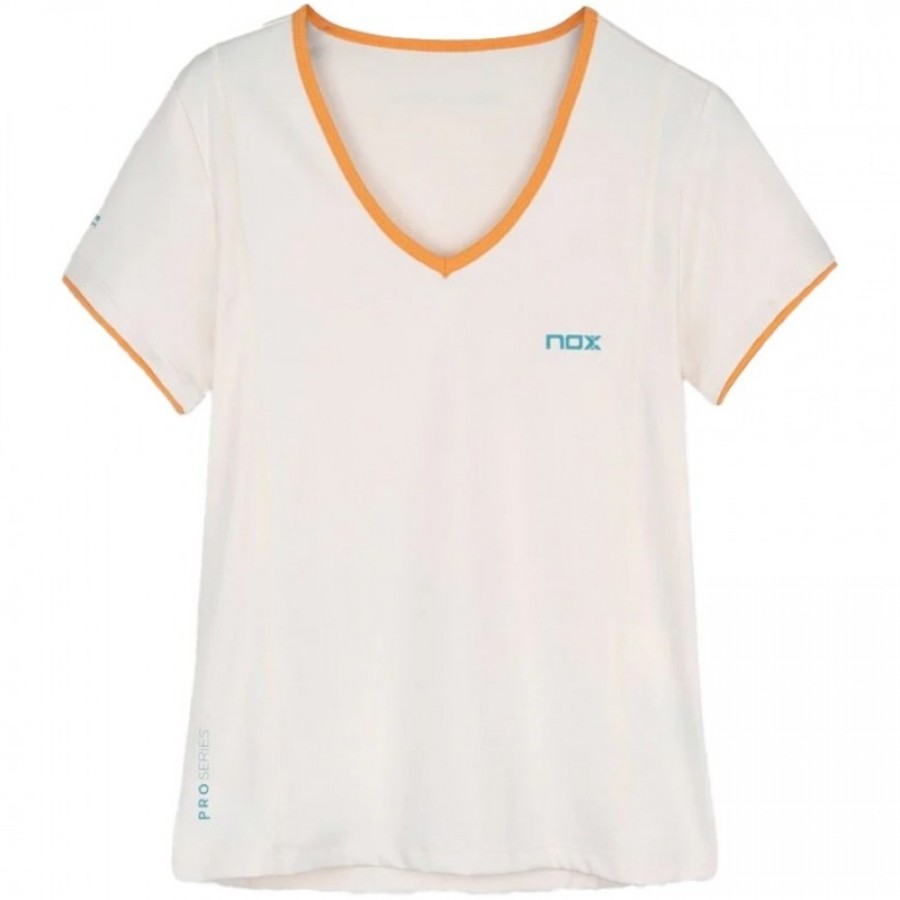 Nox Pro Vanilla Women''s T-Shirt  Offer + Cheap