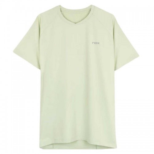Camiseta Nox Pro Verde Lirio Camiseta Nox Pro Verde Lirio