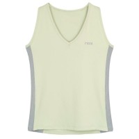 Camiseta Nox Pro Verde Lirio Mujer  Oferta + Barato